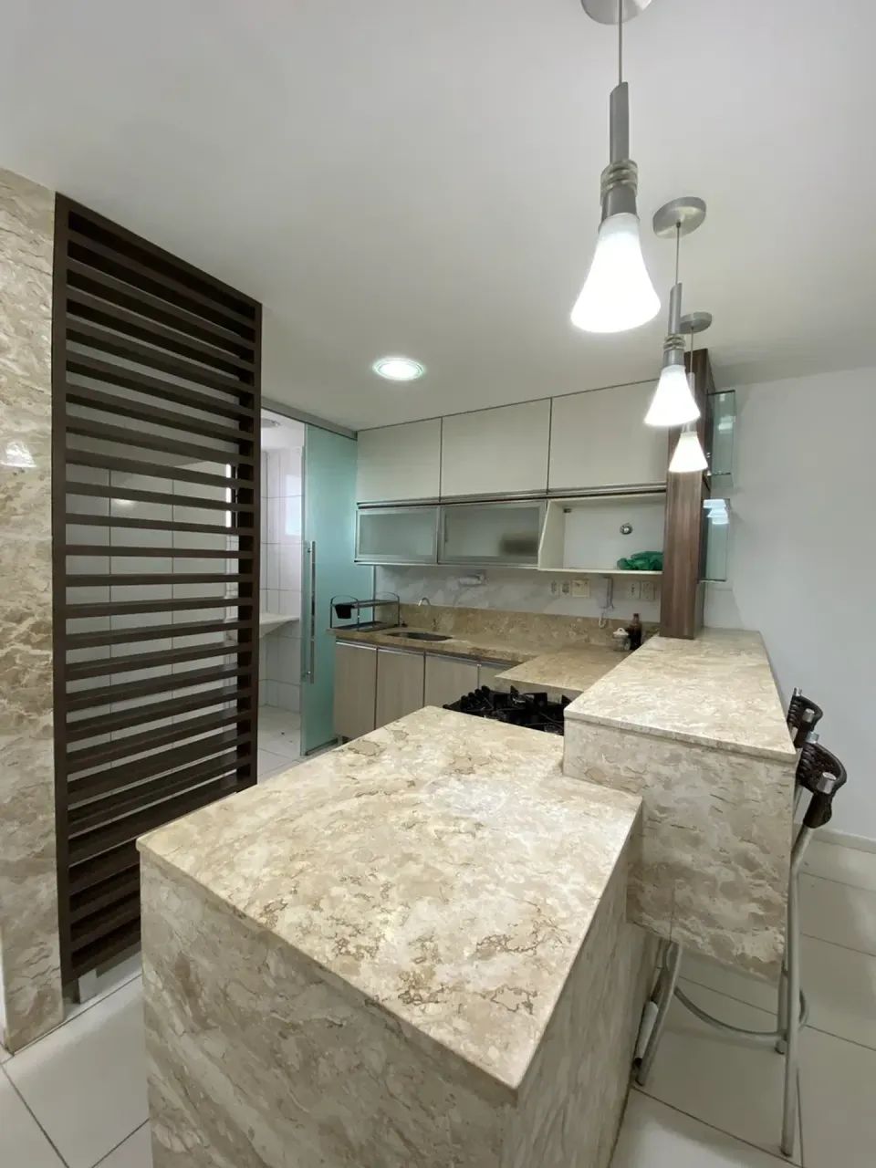 Aluguel Apartamwnto 3 quartos no Miramar - Foto 5
