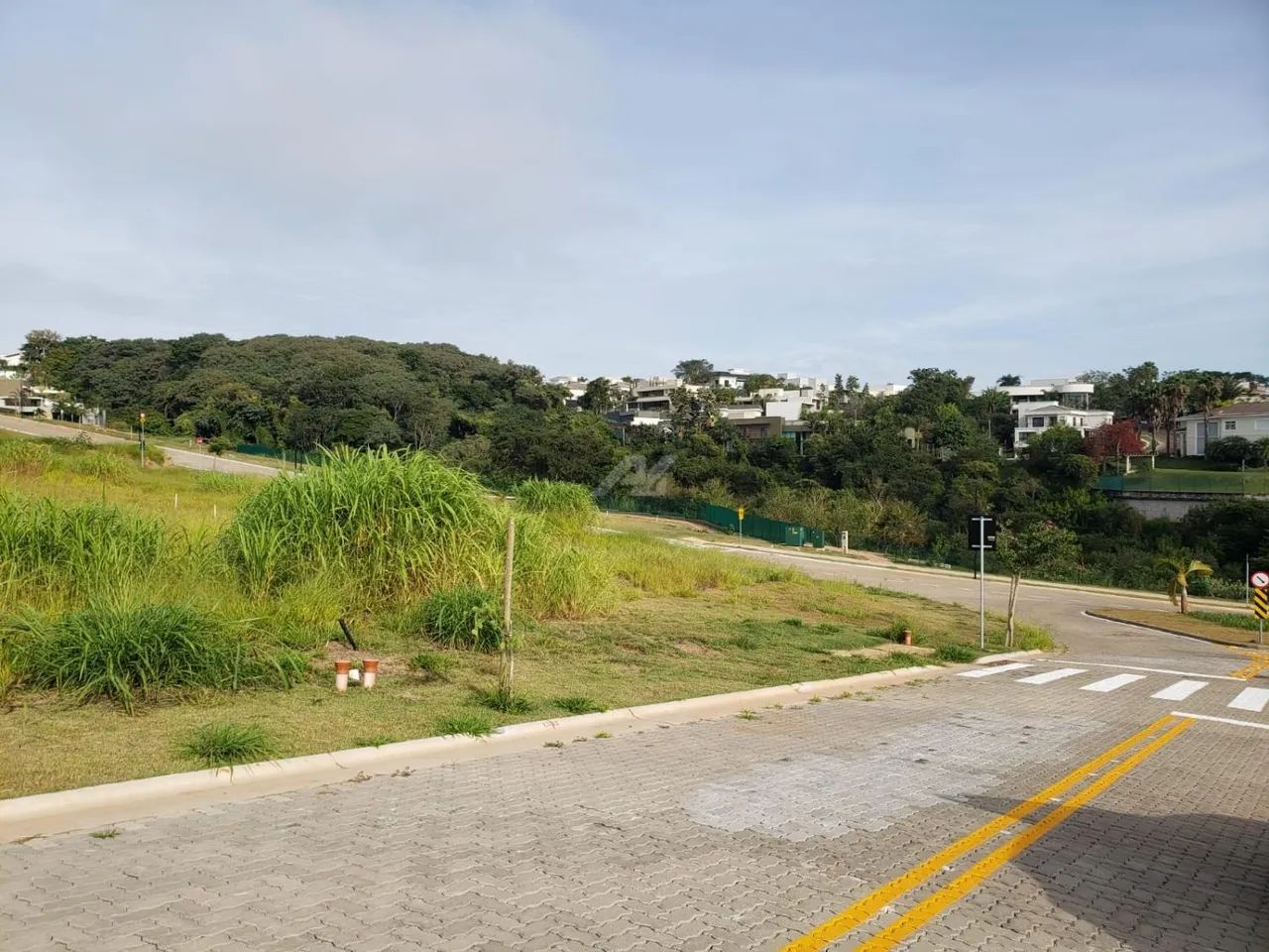 terreno - Vila Sônia (Sousas) - Campinas - Foto 2