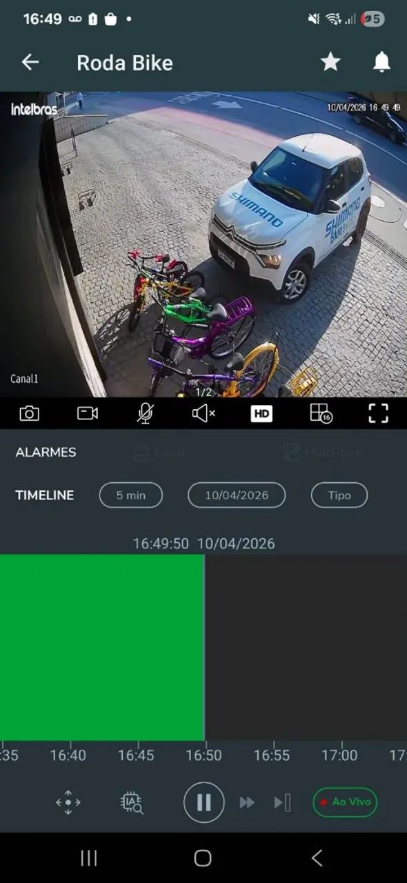 Bicicleta  - Foto 5