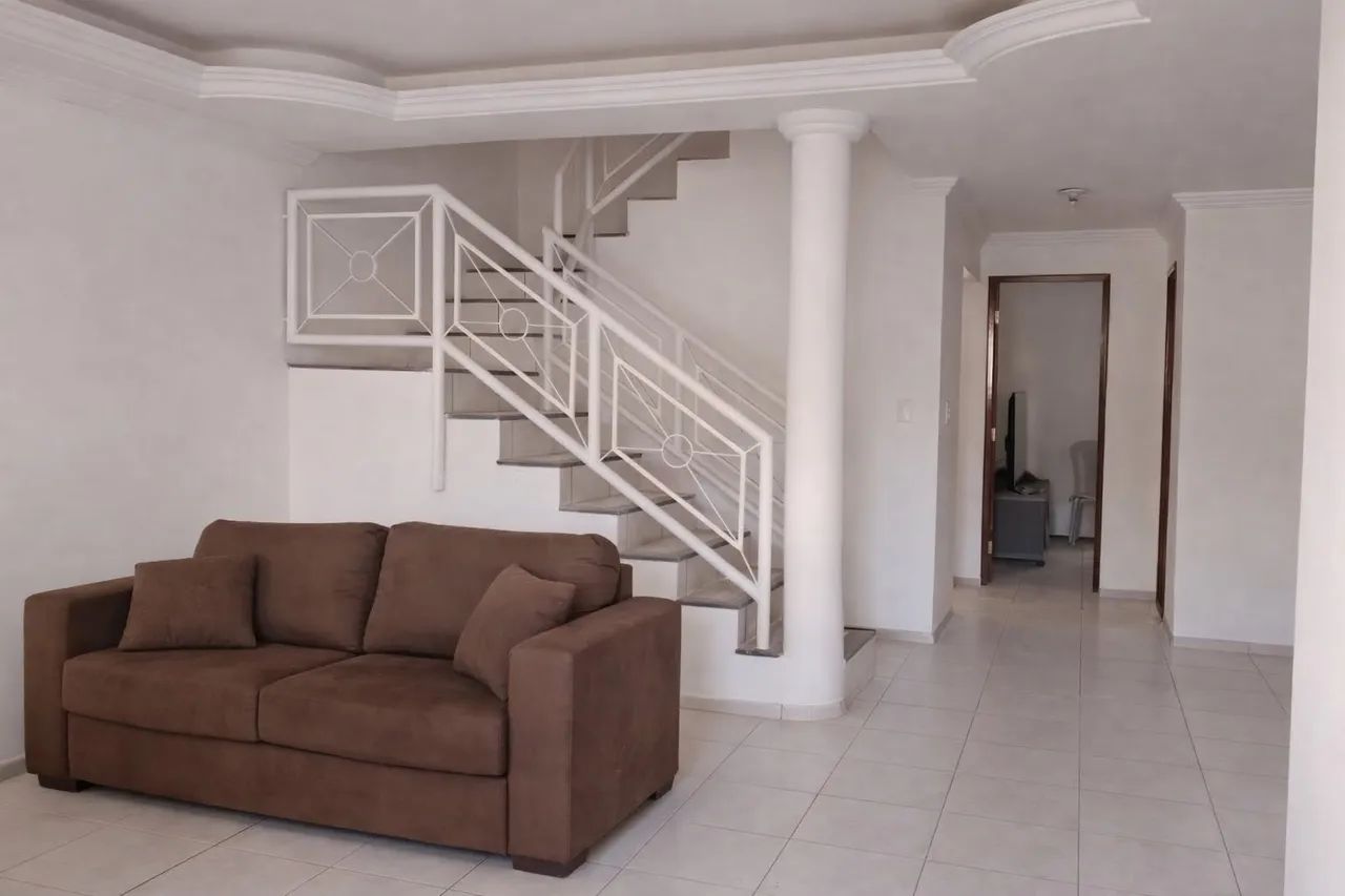 Casa em Cidade dos Funcionários - Fortaleza - Foto 4