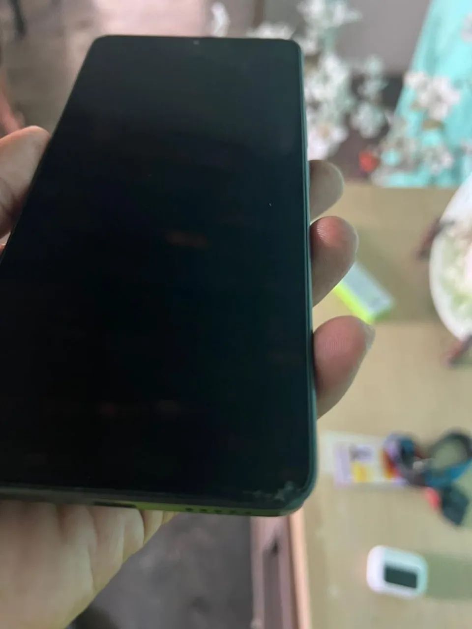 Poco x6 pro 12/512 - Foto 2