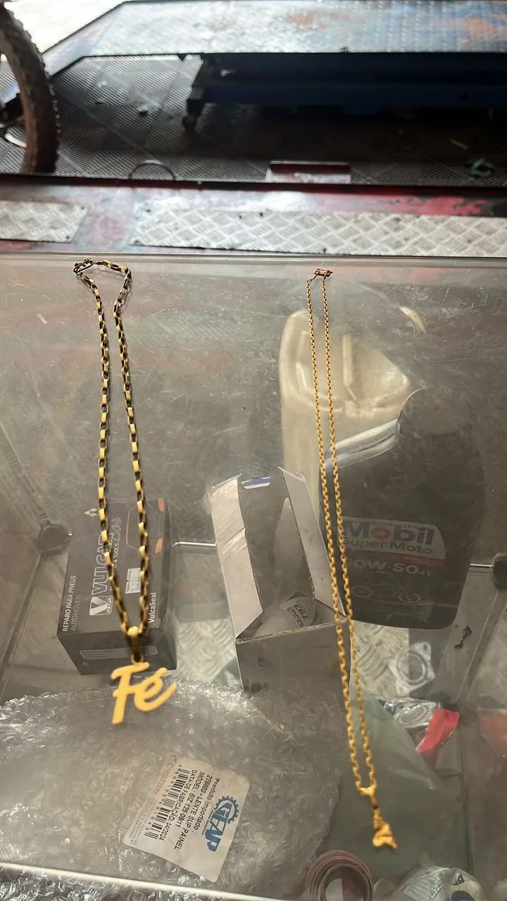 Compra e venda de ouro  - Foto 2