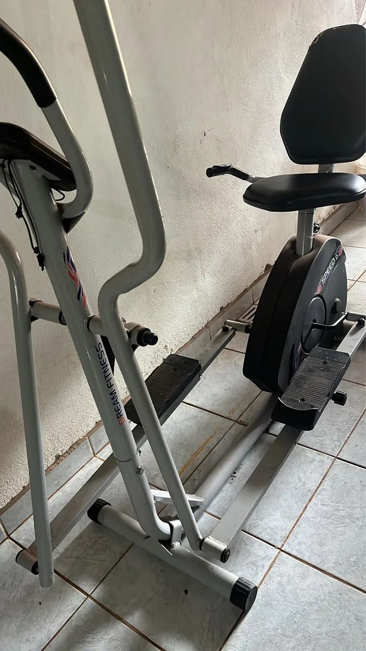 Aparelho de Ginástica  - Foto 2