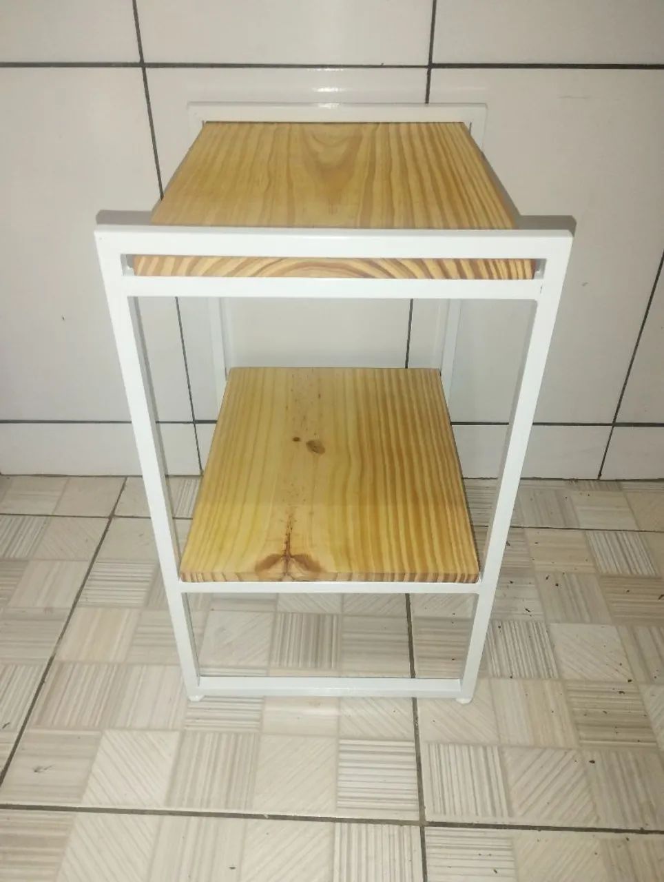 Mesa auxiliar - Foto 3
