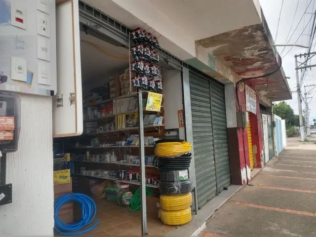 Lojas mais terreno na Alberto Lamego - Foto 3