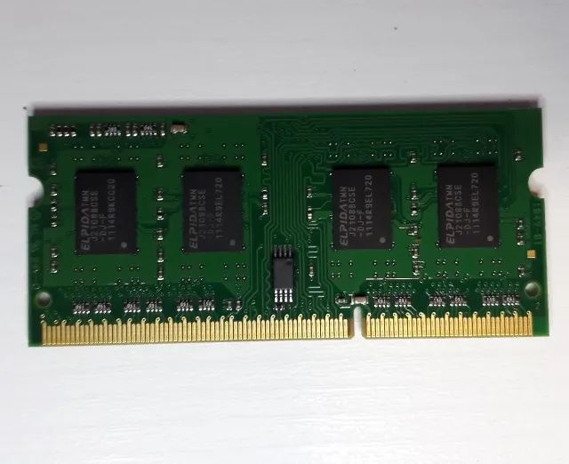 Memoria Kingston DDR 1333 2Gb - Foto 2