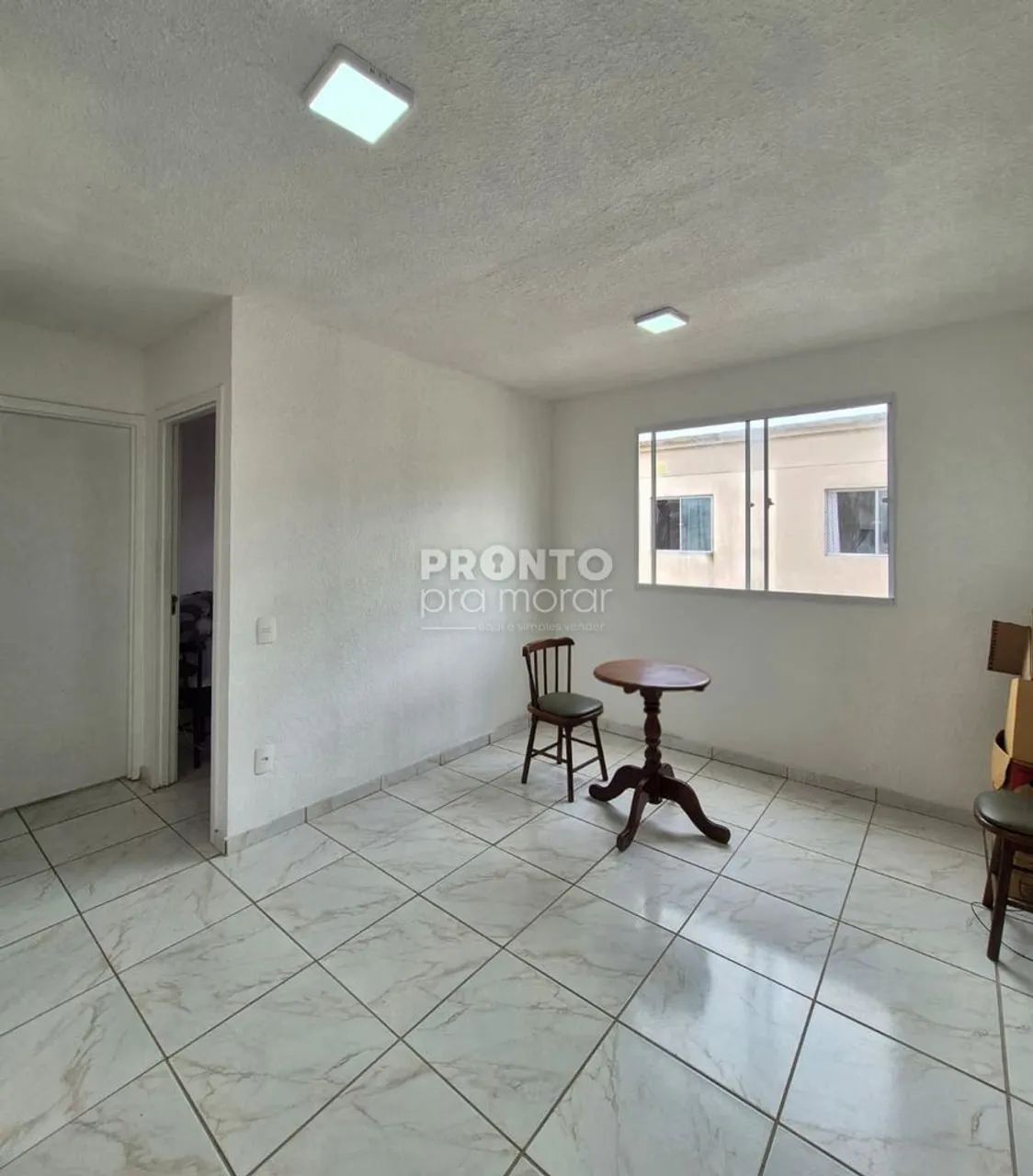 Apartamento com 2 quartos em Maranguape I - Foto 3