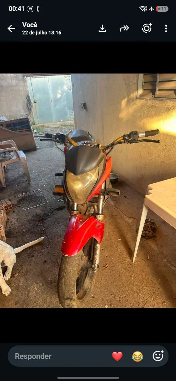 Cb 300 - Foto 3