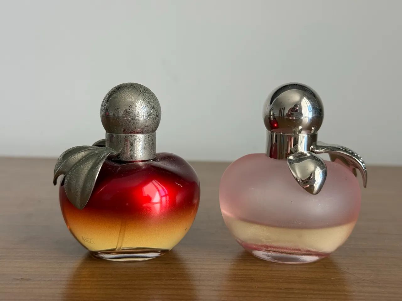 NINA RICCI - icônicas maçãs  - Foto 4