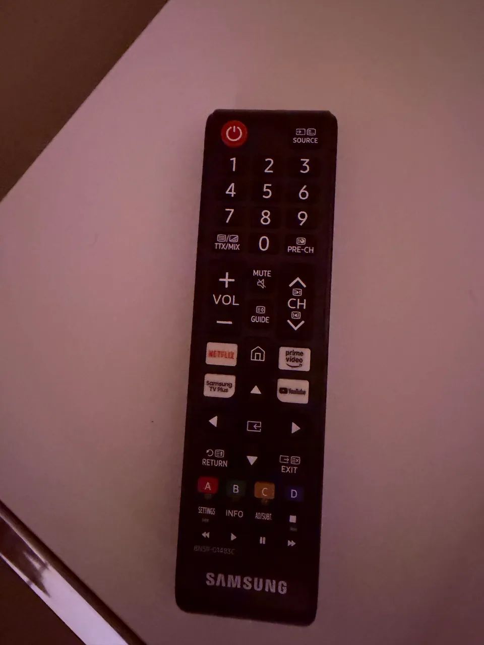 Smart TV Samsung 32 - Foto 2
