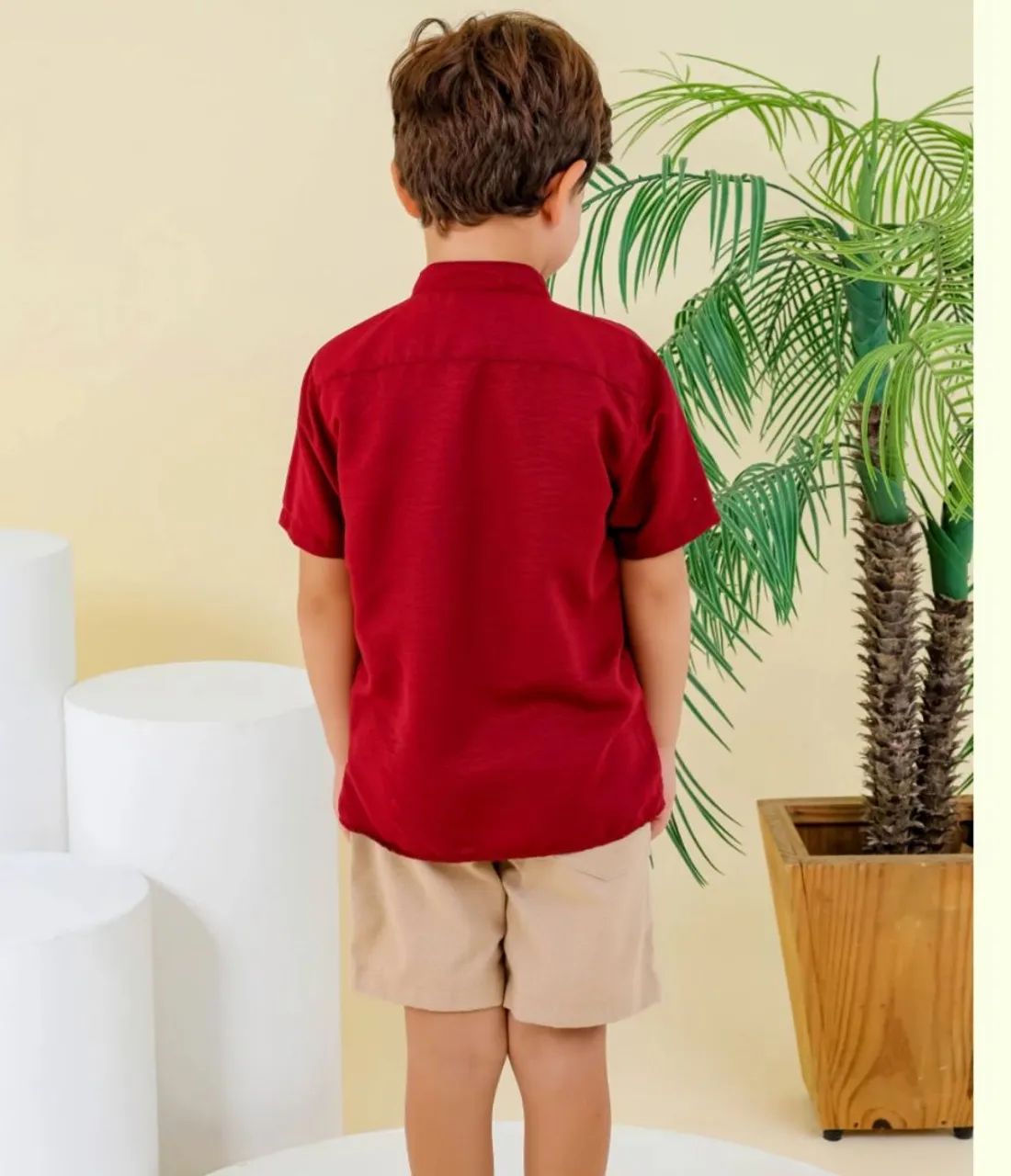 Roupas infantil meninos - Foto 4