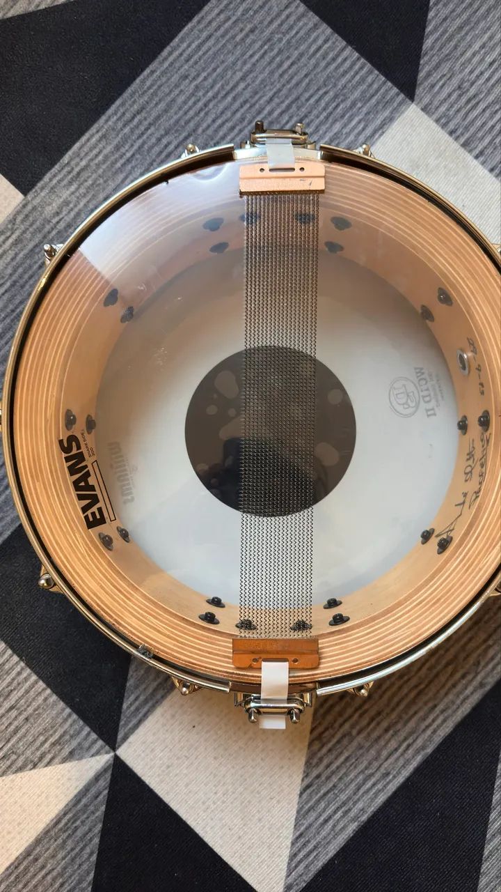 Caixa Pearl reference series 14X5 - Foto 2