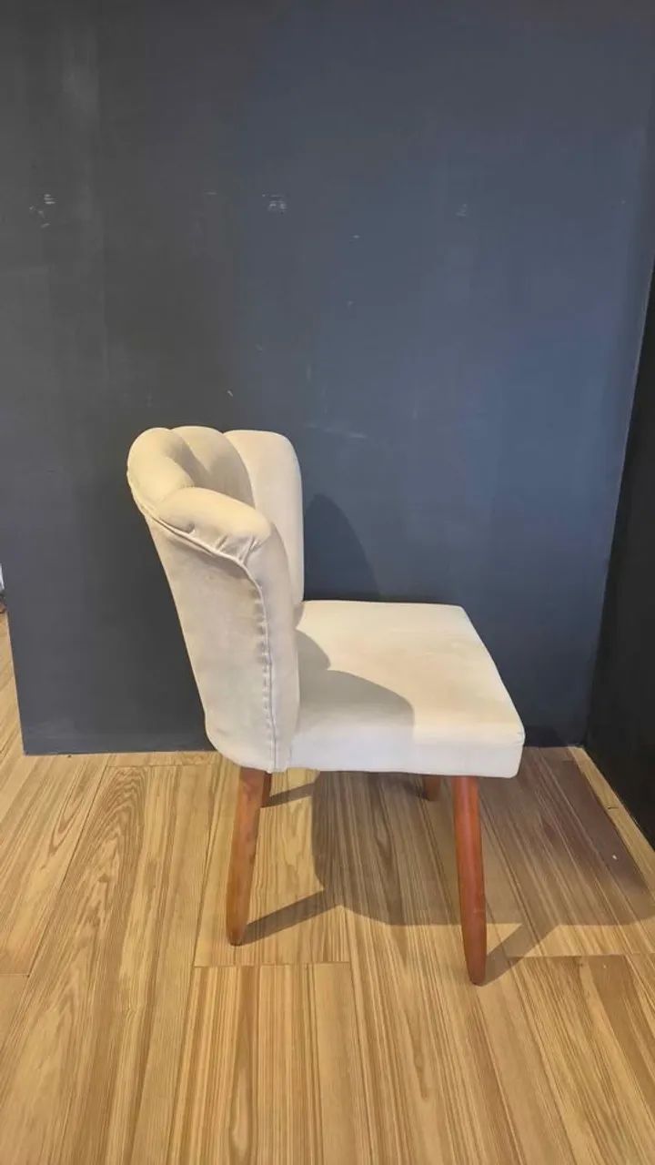Vendo Cadeira P étala/Concha - Foto 2