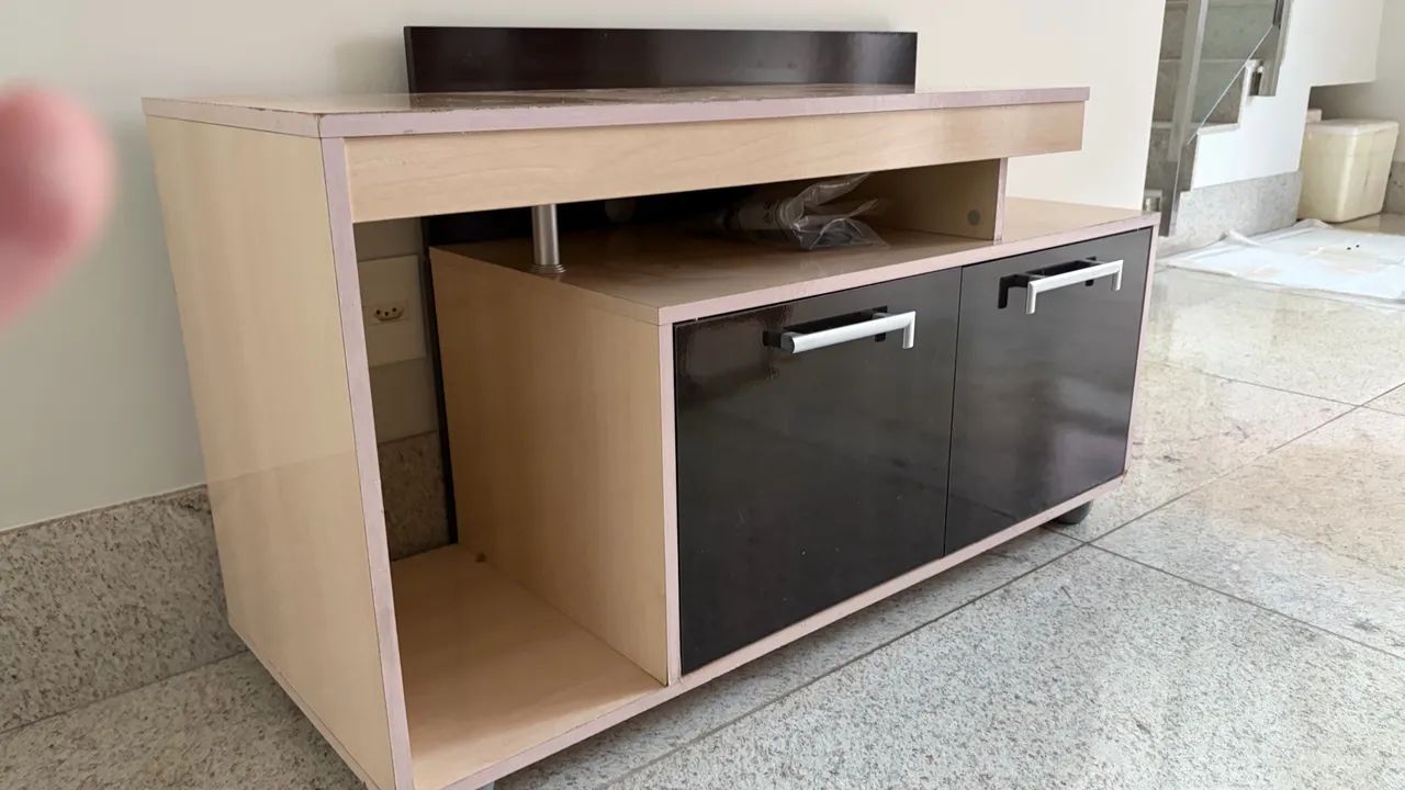 Rack Tv  - Foto 2