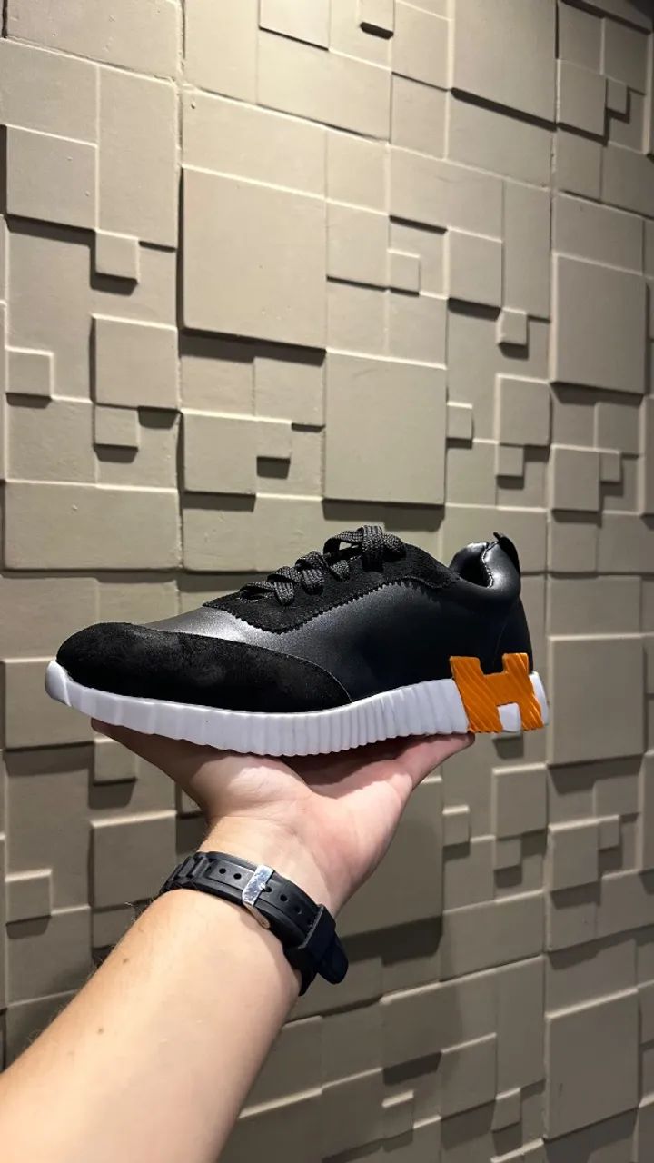Tênis Hermes - Foto 5