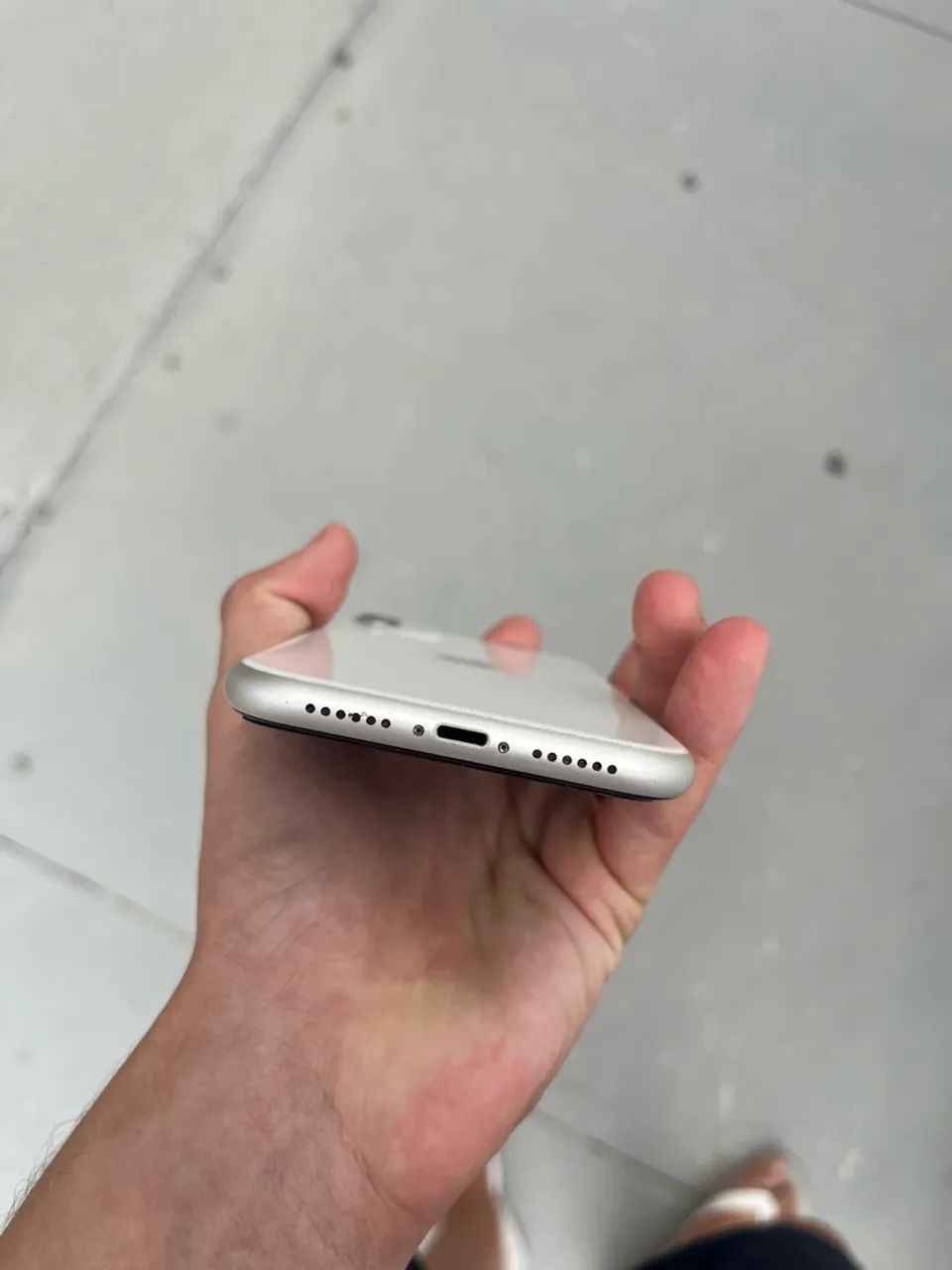 iPhone 11 único dono - Foto 5