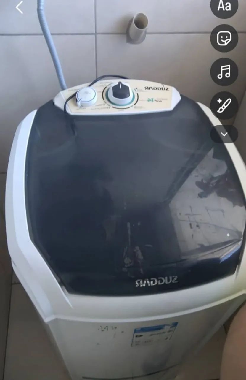 Vendo. Funciona perfeitamente  - Foto 3
