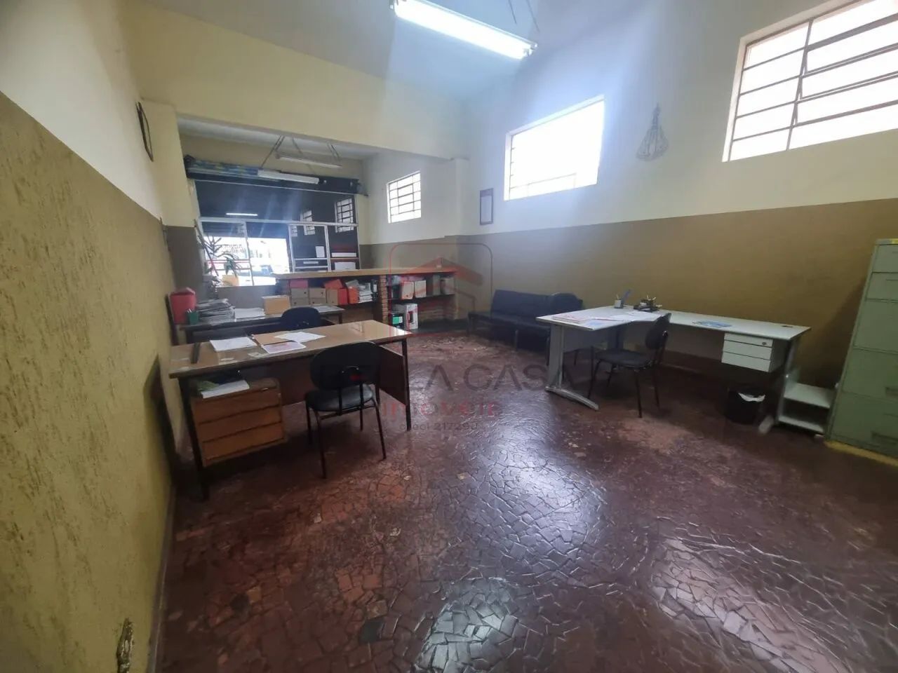 Salão comercial a venda / locação 220 m² - Vila Formosa - Foto 2