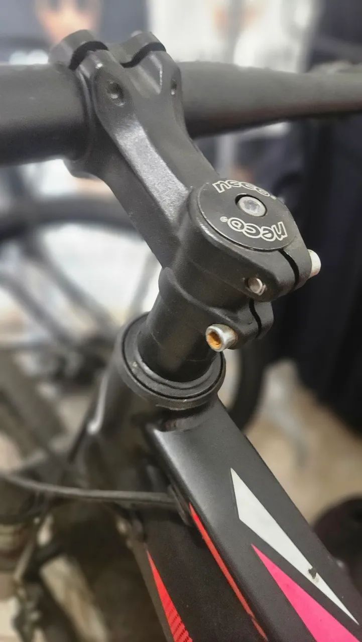 Bicicleta aro 29 - Foto 4