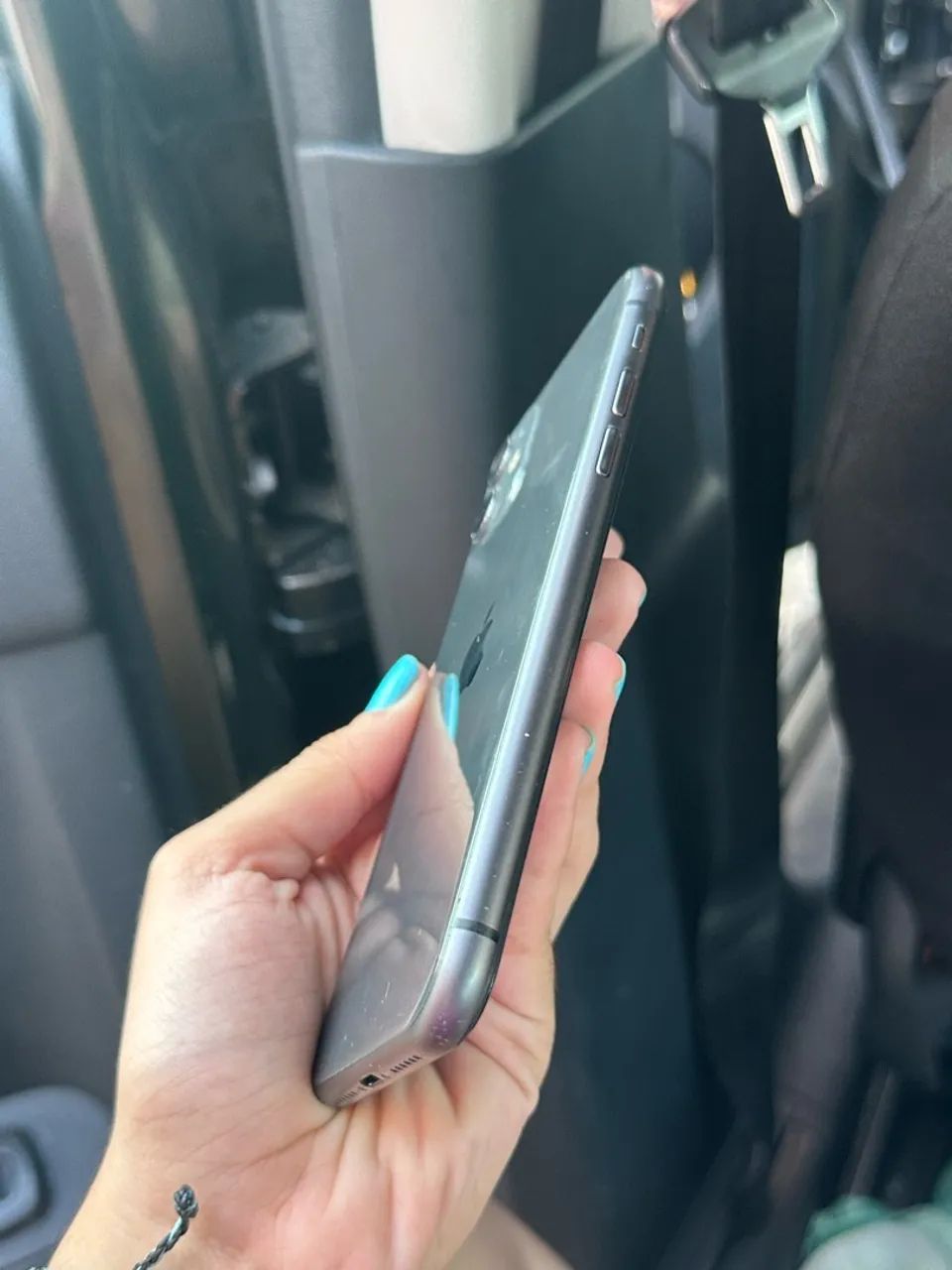 IPHONE 11 128GB PARA VENDER HOJE? - Foto 5