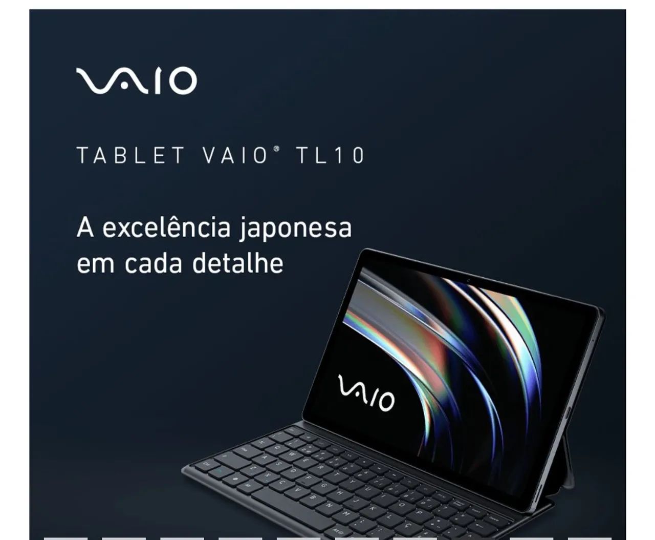 Tablet Vaio  - Foto 3