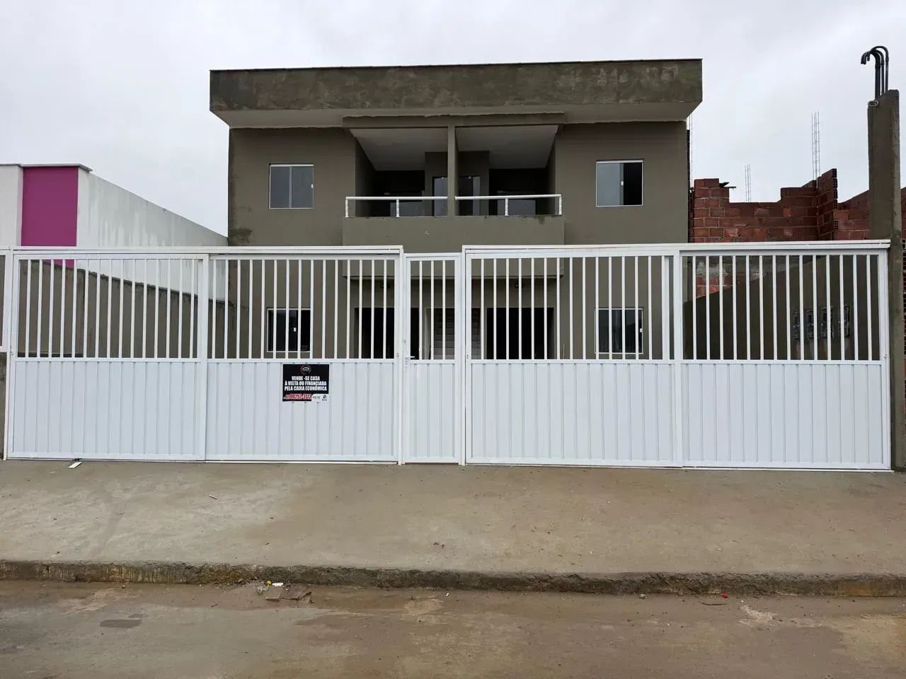 Excelente apartamento no Nova Carpina