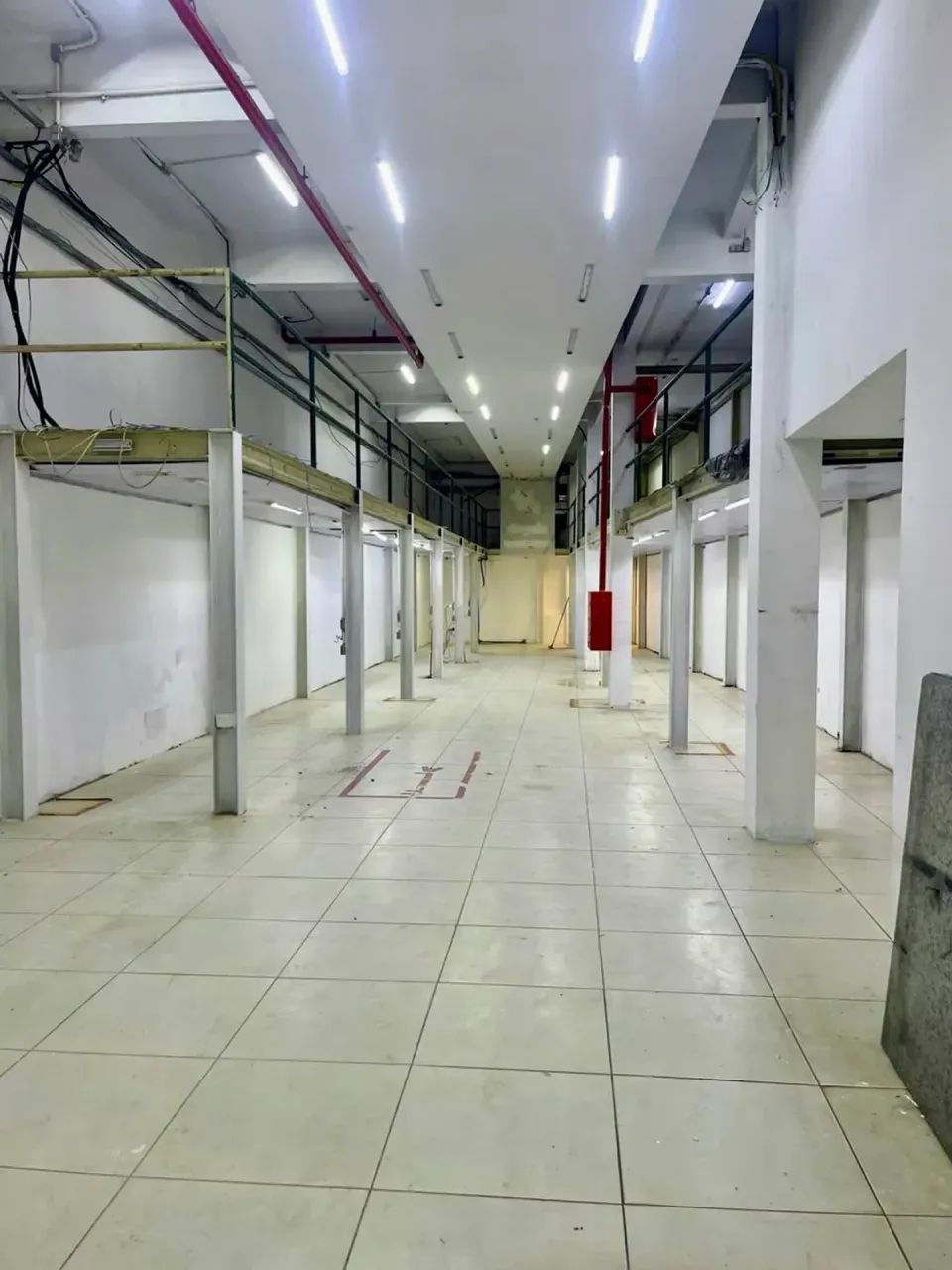 Prédio comercial para locação no Centro - Foto 2