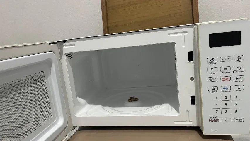 Microondas Philco - Foto 2