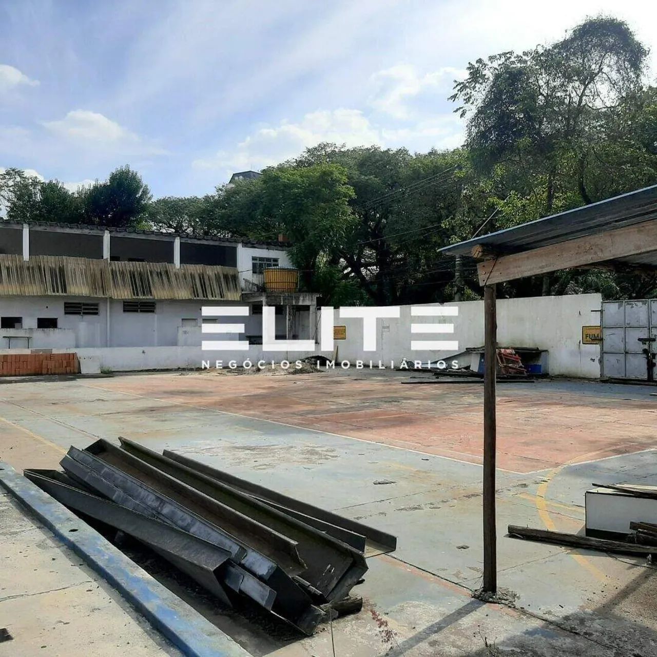 Terreno à venda, Vila Leopoldina - Santo André/SP - Foto 4