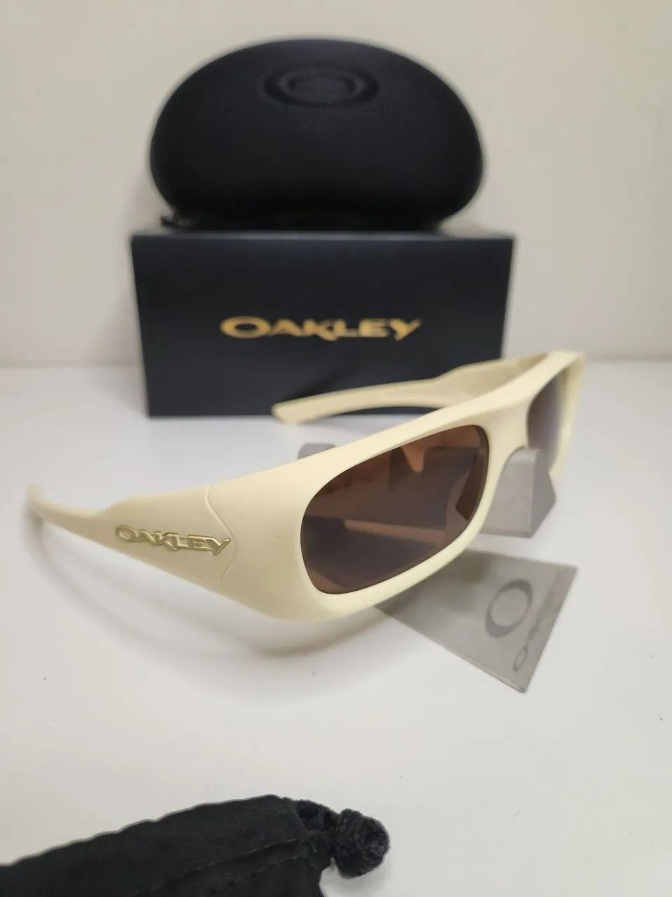 Oakley Permian Cream - Foto 4
