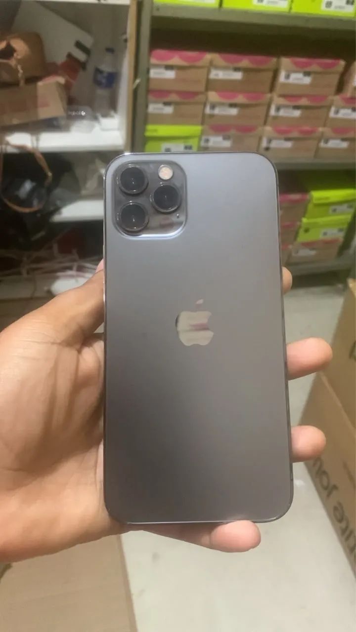 iPhone 12 pro