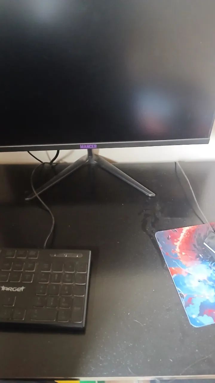 Pc/computador game completo para estudos e jogos - Foto 2