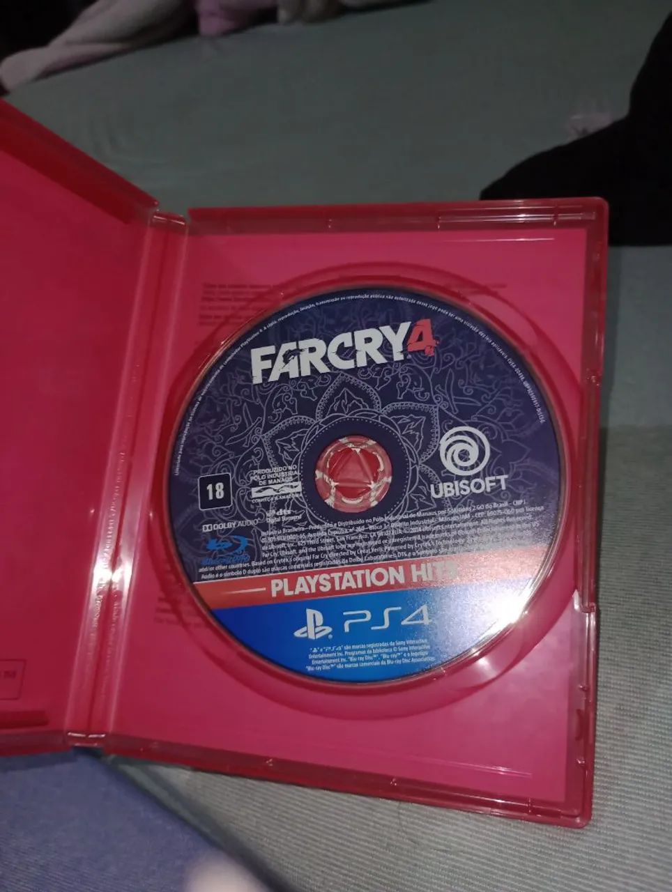 FarCry 4 