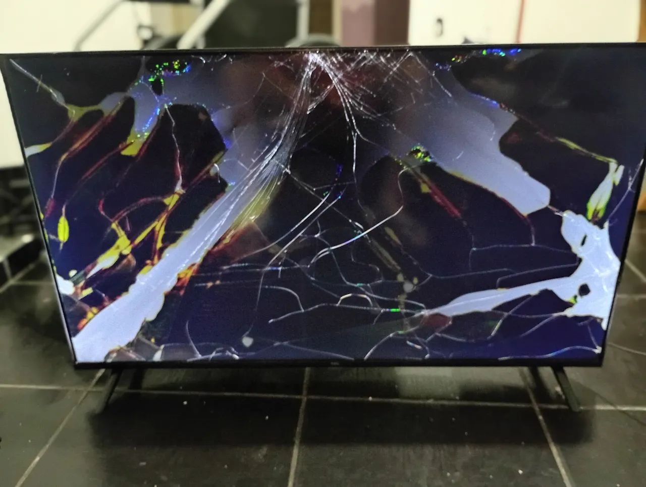 Tv TCL 42 POLEGADAS 