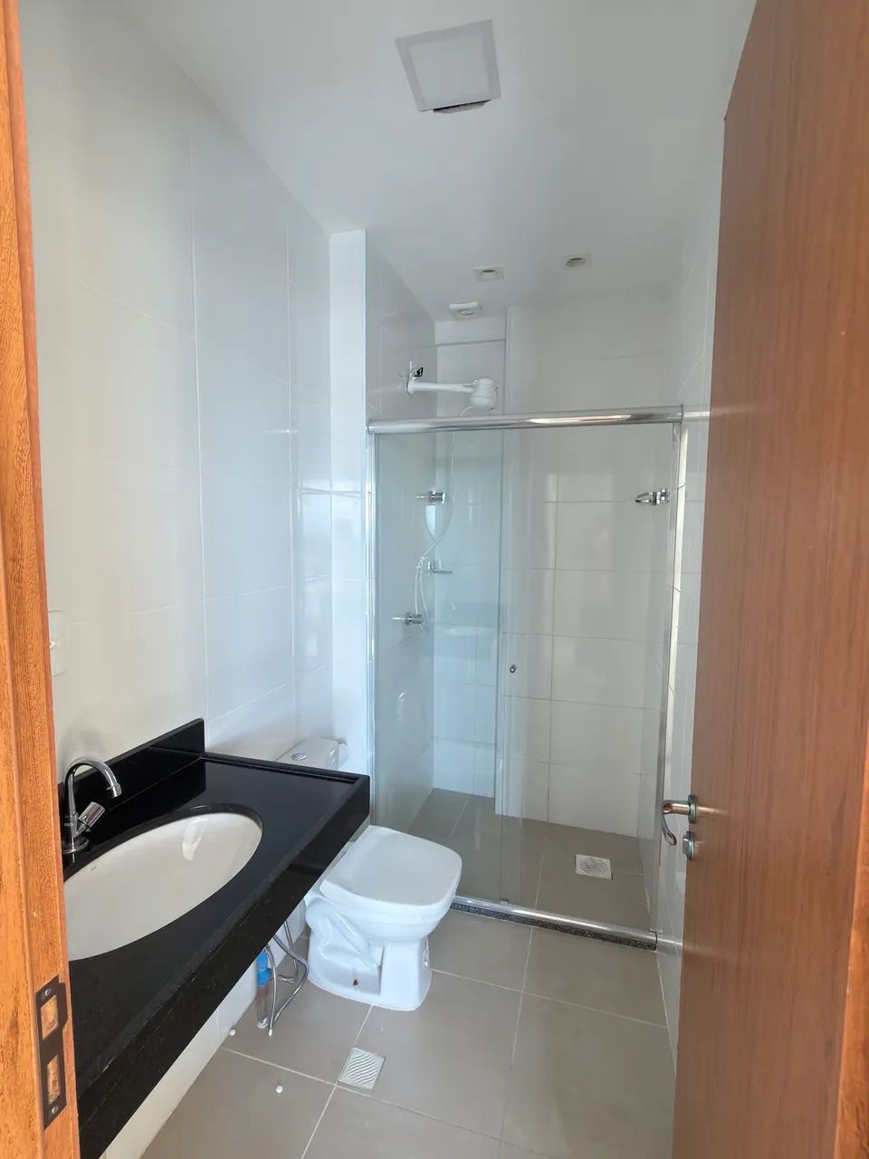 ALUGO APARTAMENTO MOBILIADO - Foto 5