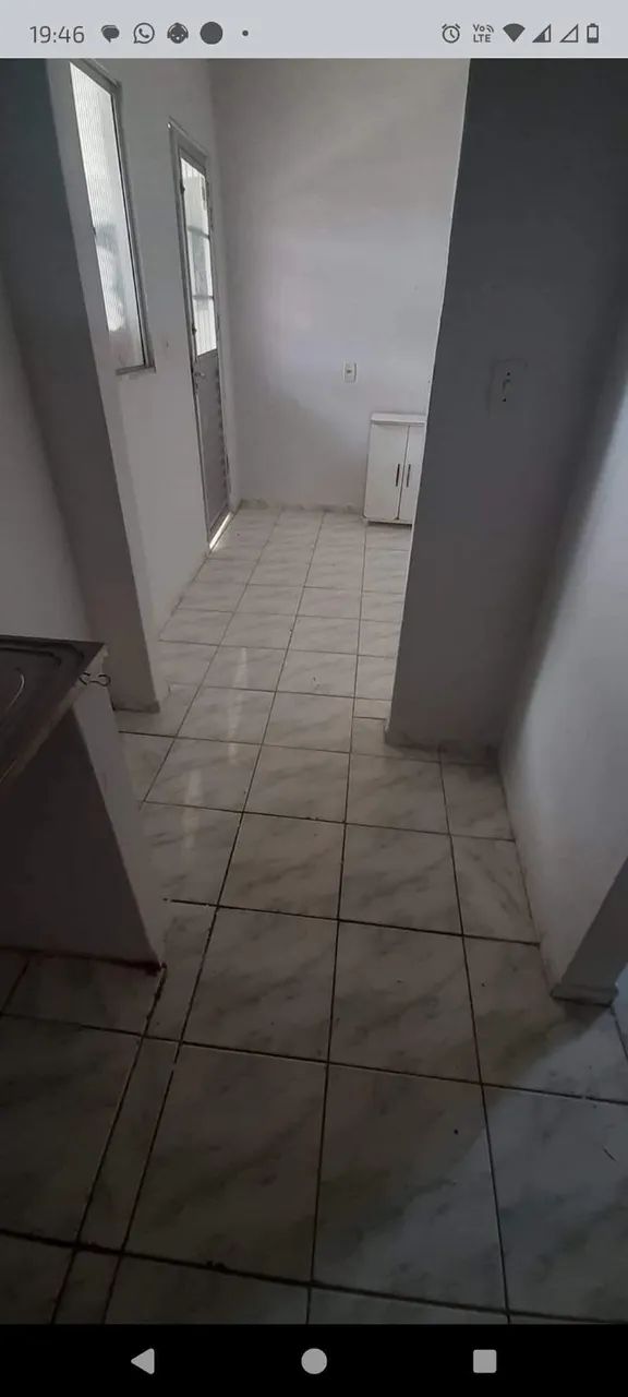 Foto - Recife - Afogados
