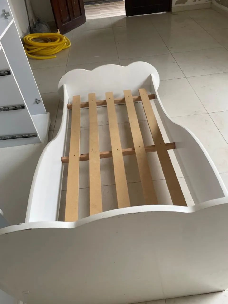 Cama infantil  - Foto 3