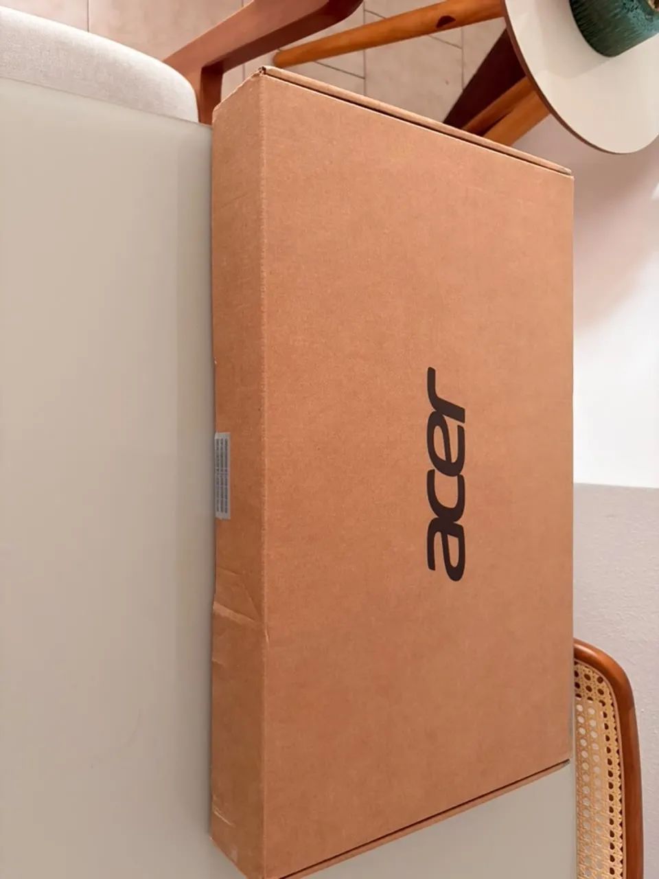 Notebook Acer Aspire 5 com Intel Core I5 de 10ª Geração - Foto 5