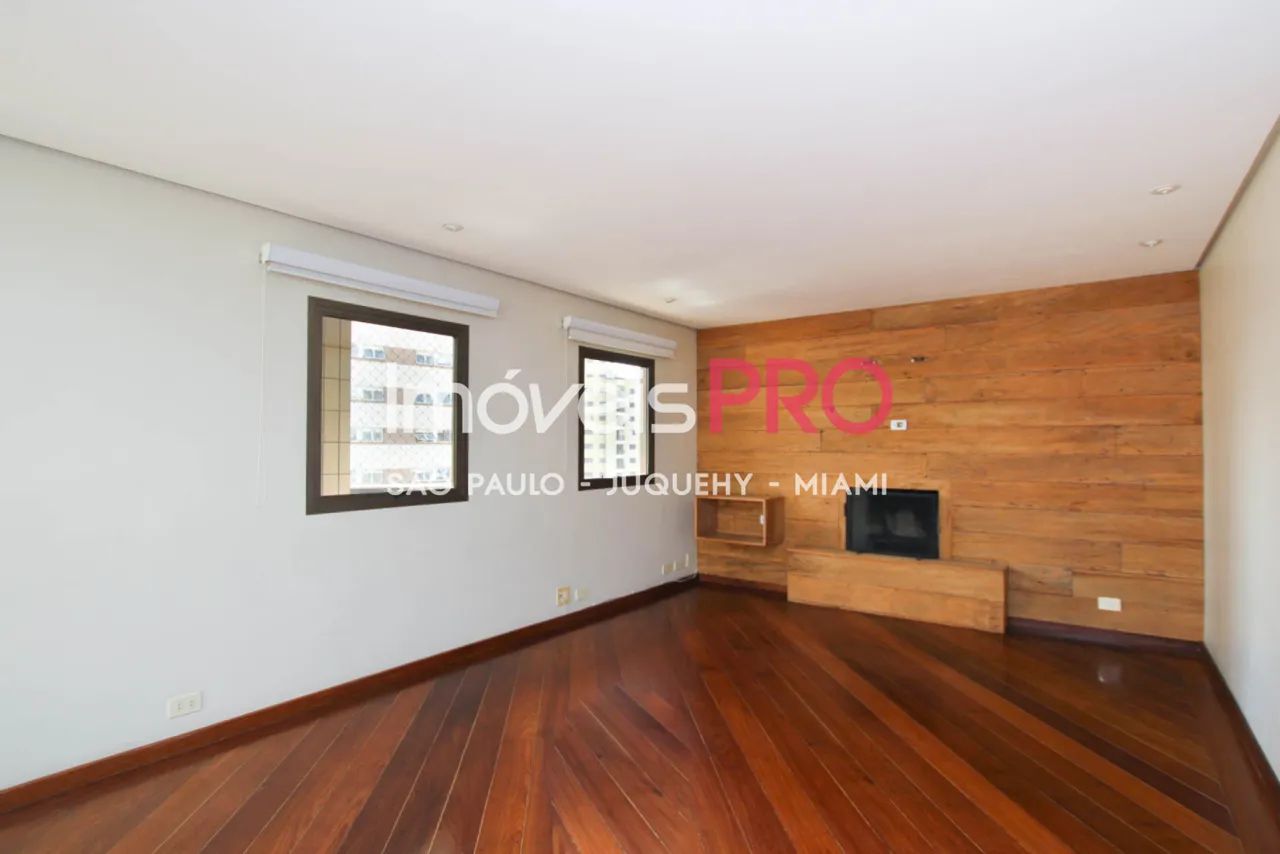 Duplex de 326 m² no Morumbi - Foto 4