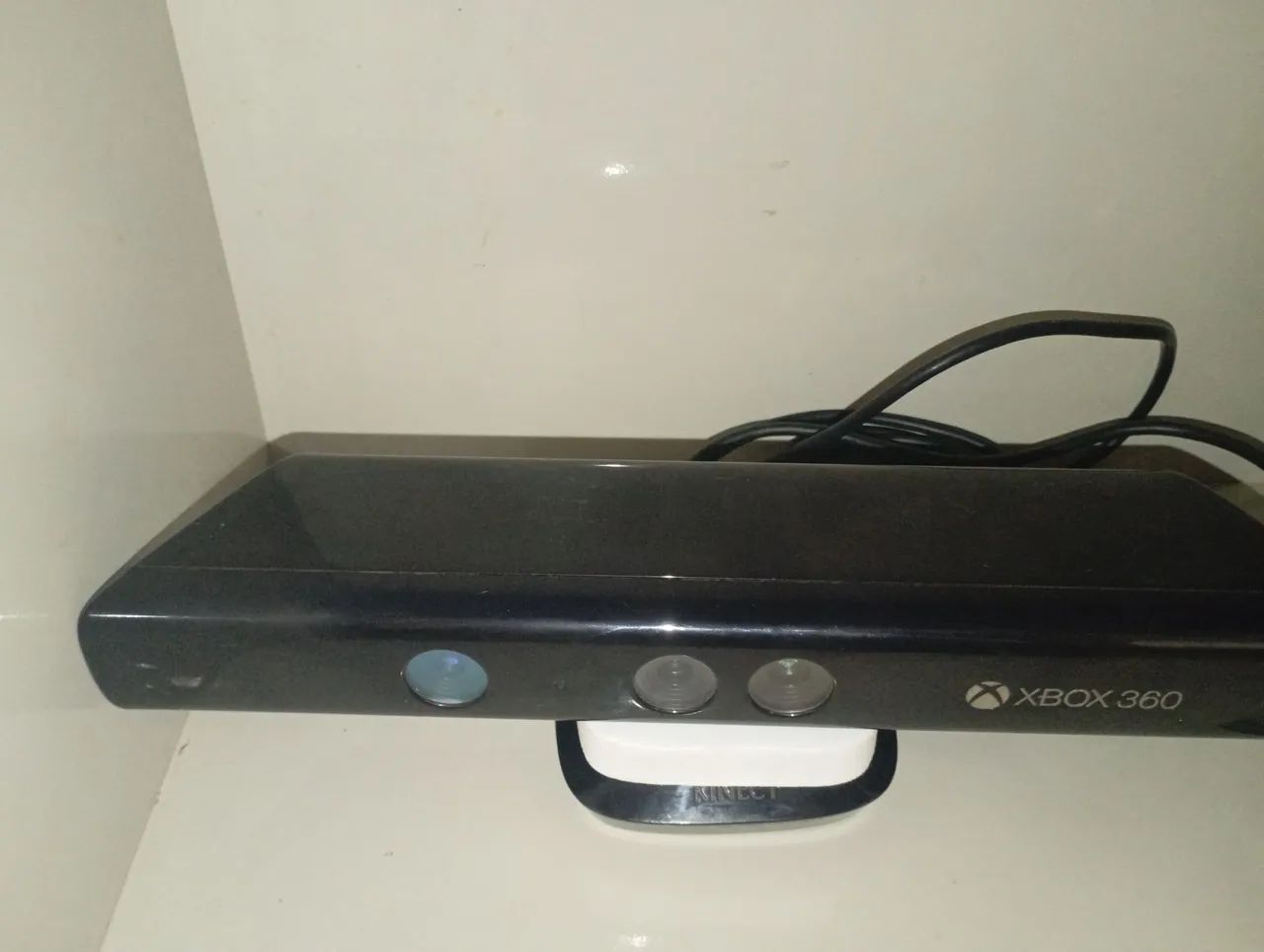 Kinect+ Jogo original Xbox 360 - Foto 2