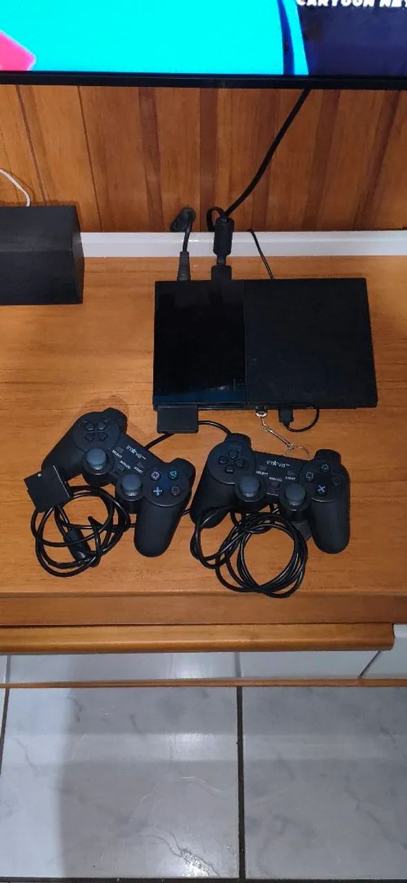 Play 2 - Foto 3