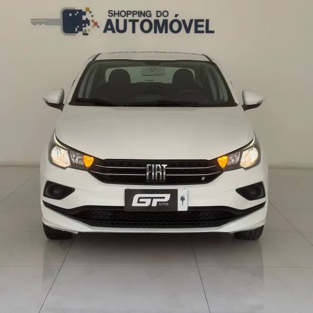 Fiat Cronos Drive 1.3 8V Flex 2025 - Foto 2