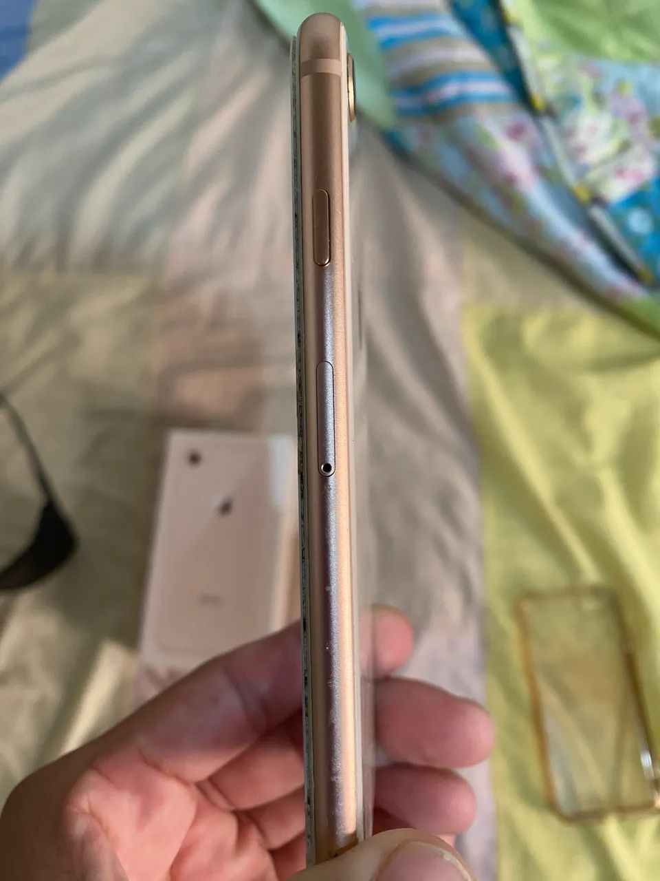 iPhone 8  - Foto 2