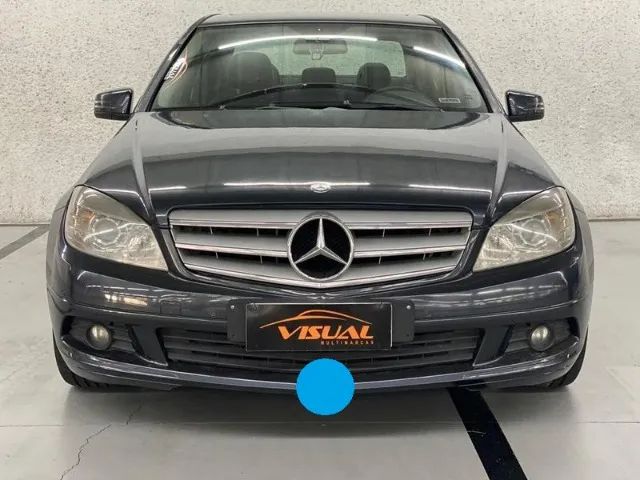 Mercedes-Benz C-200 Kompressor Avant.1.8 16V AUT 2010