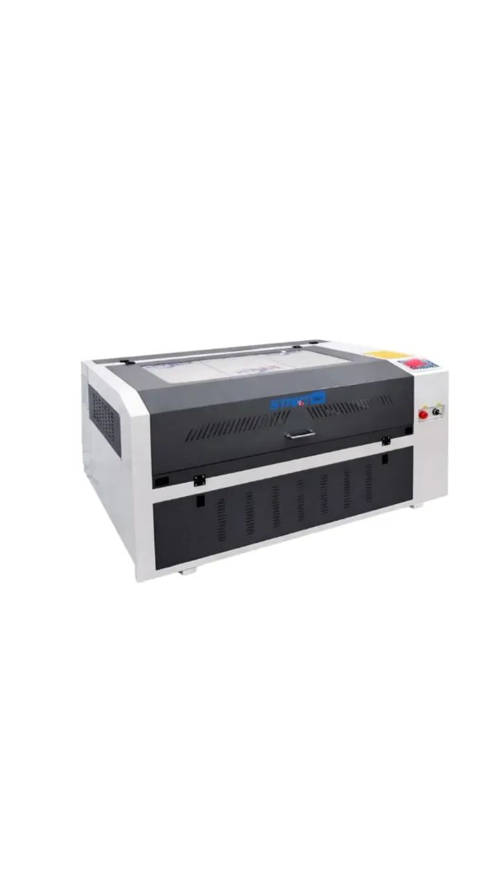MÁQUINA DE CORTE E GRAVAÇÃO A LASER CO2  - Foto 2