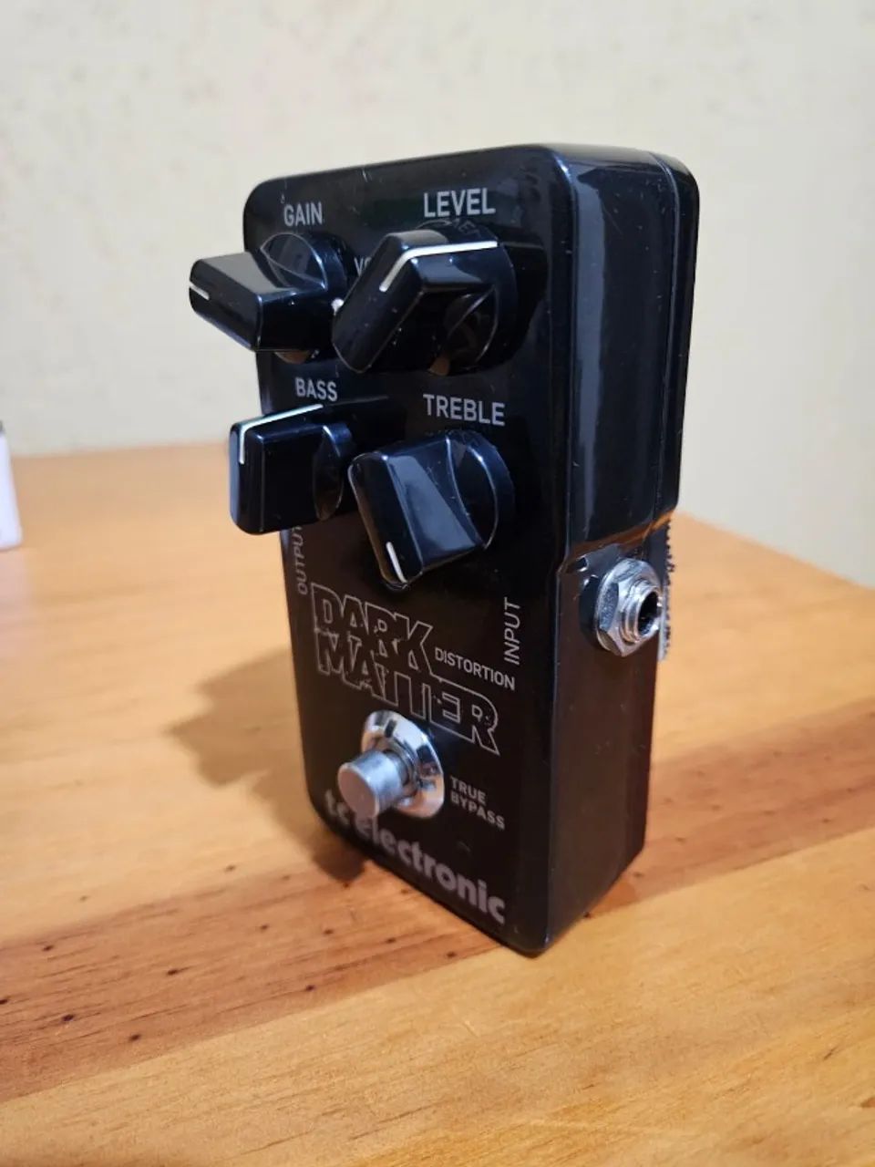 TC Electronic Dark Matter Distortion - Foto 3