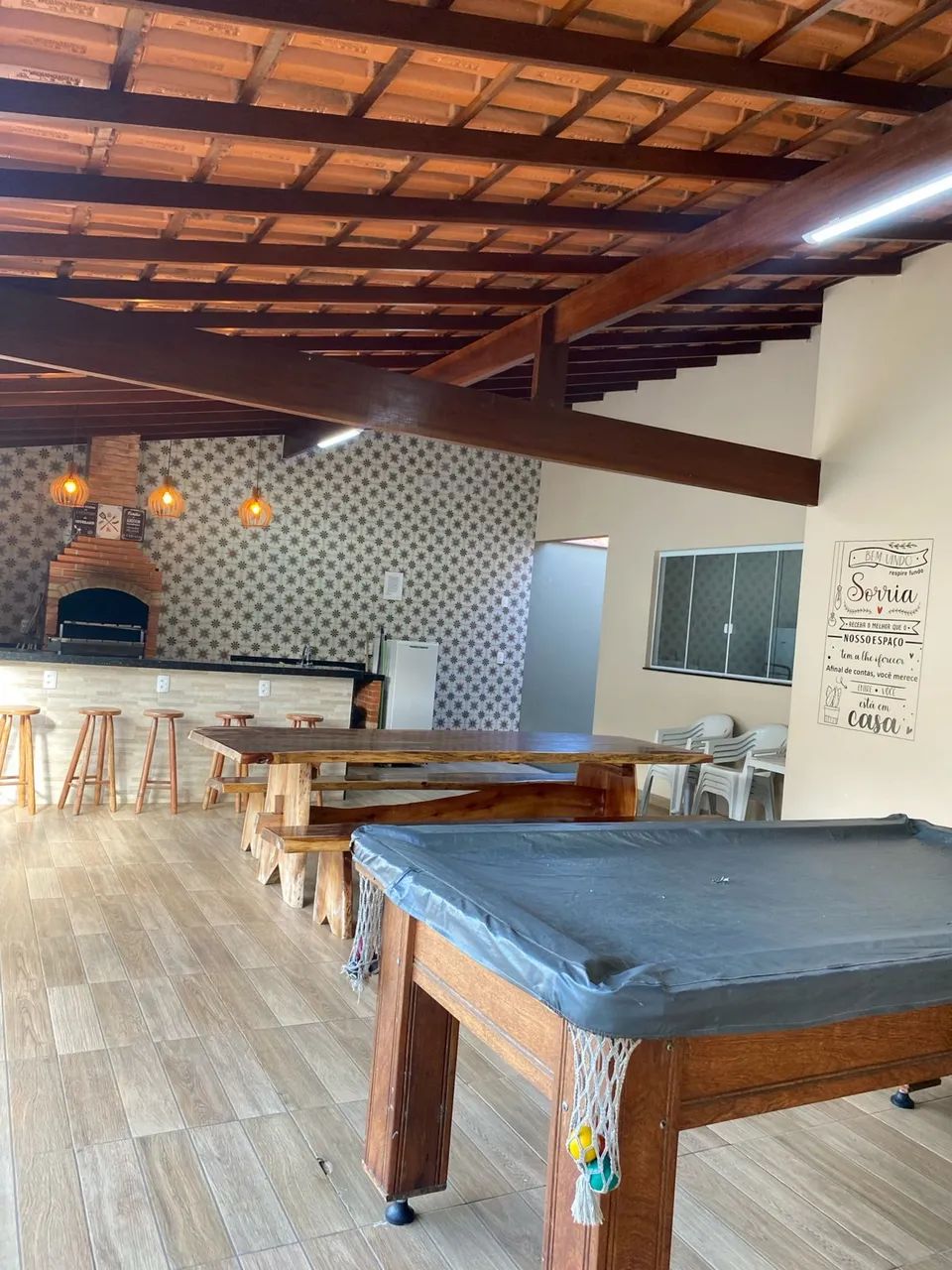 Casa de praia p/ temporada - Foto 4