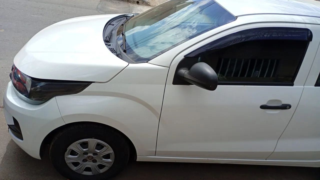 Fiat Mobi Easy 1.0 Fire Flex 5P. 2018 - Foto 4