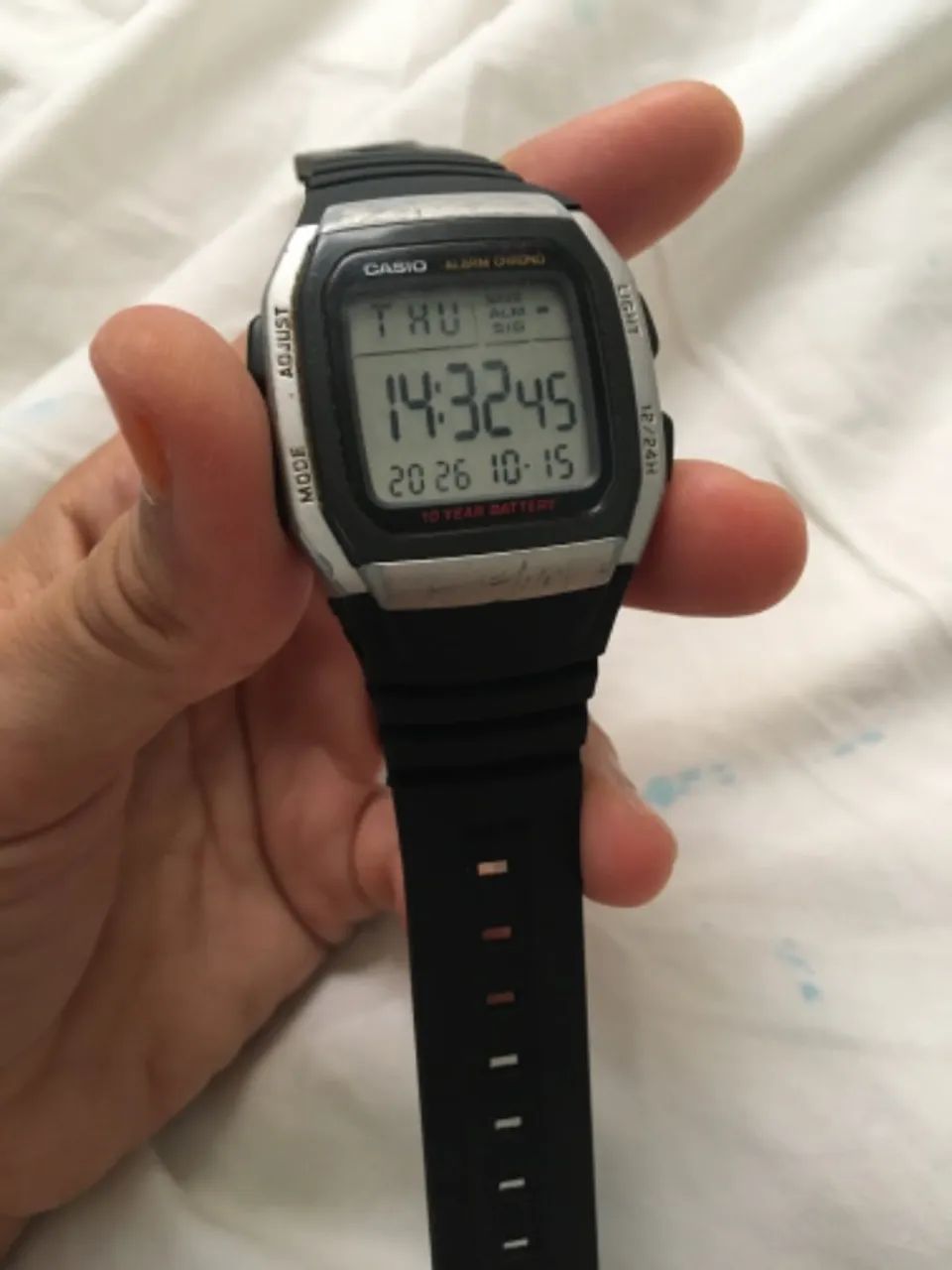 Relogio casio original  - Foto 3