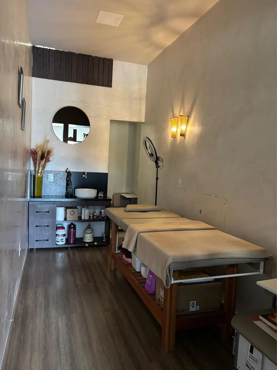 Sala de Estética para Locação na Pampulha - Foto 3